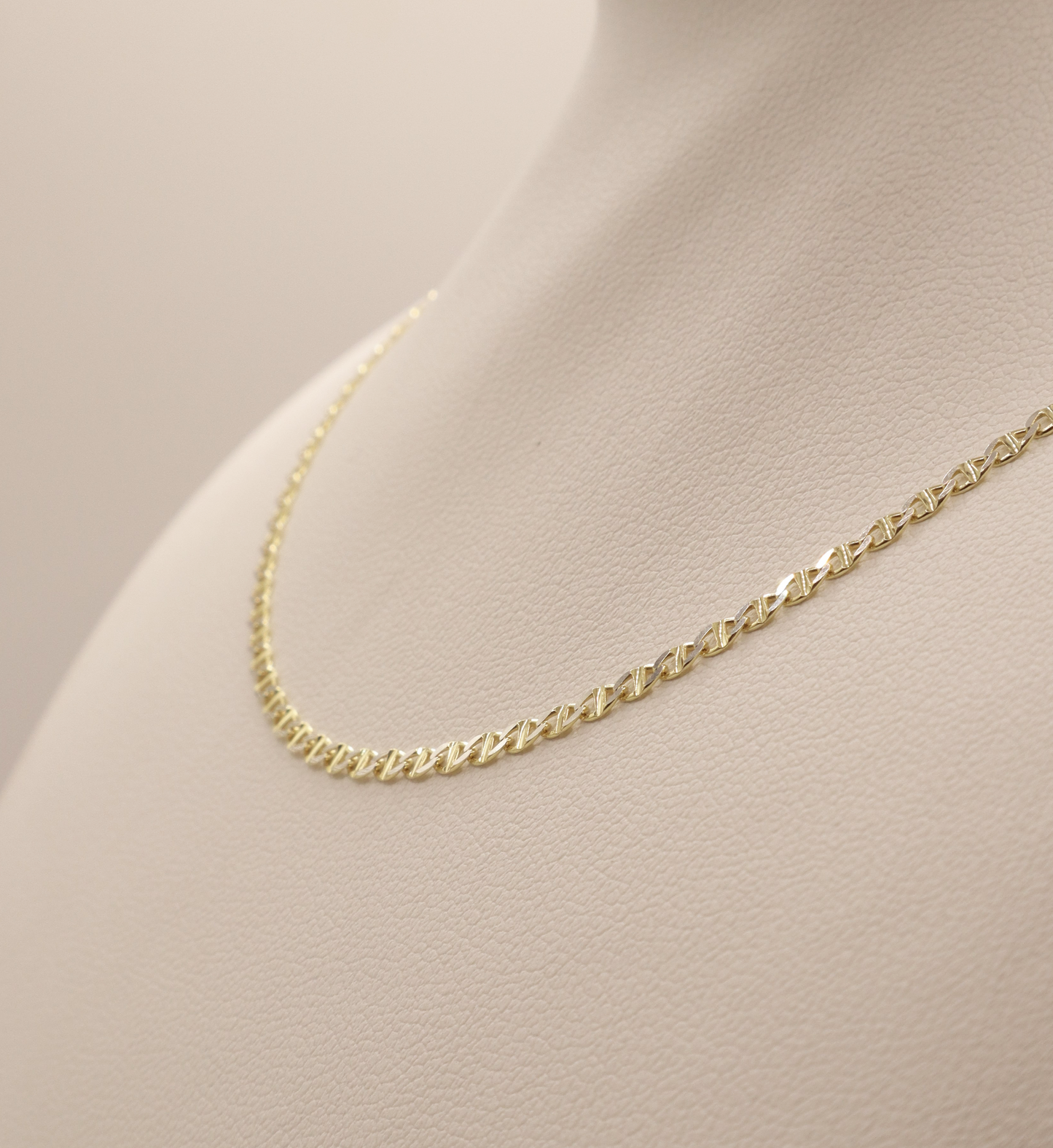 Gucci plat / 2 tonnes d'Or