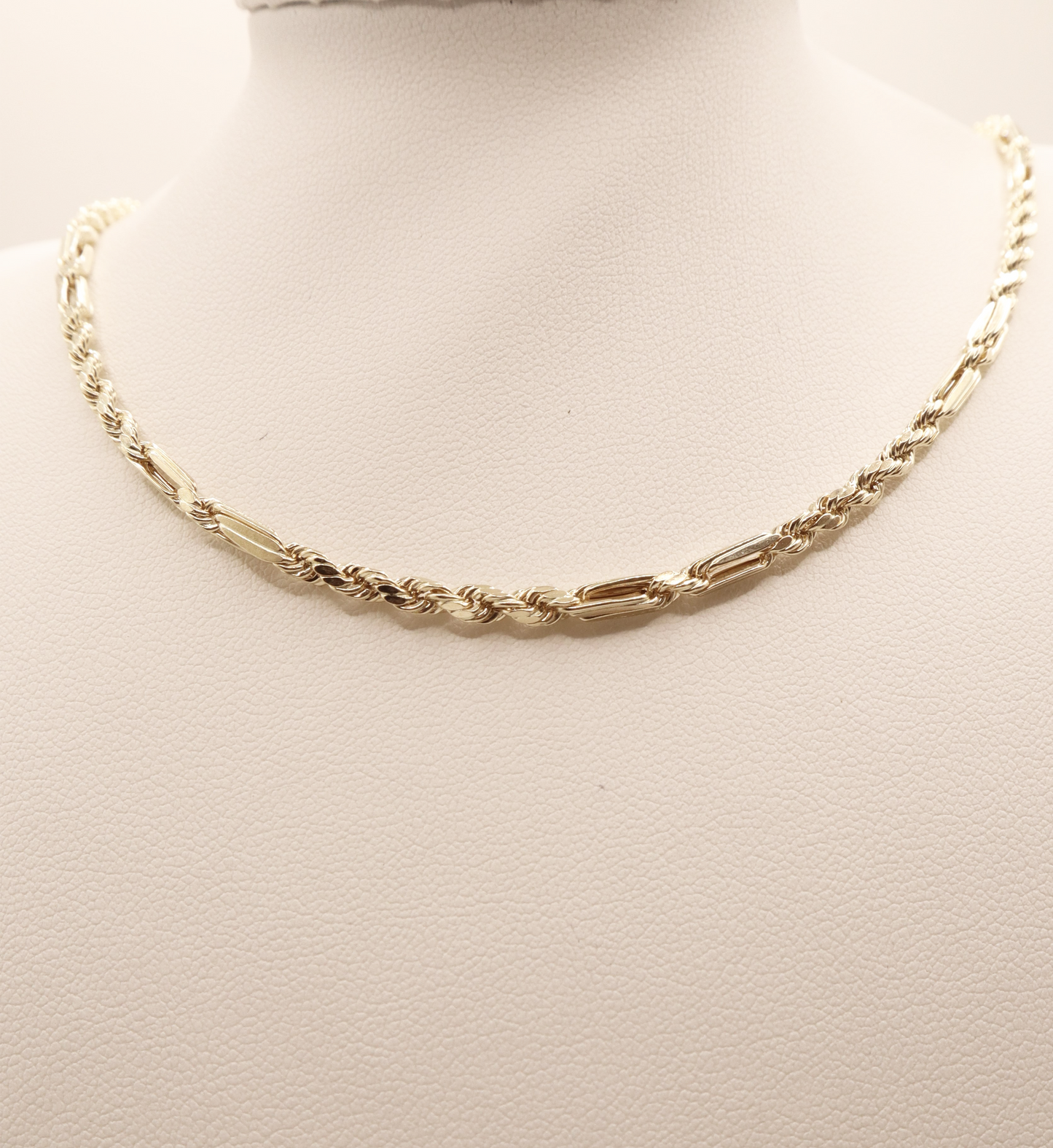 Corde Milano Or 3mm